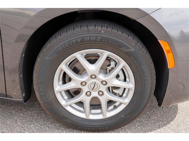 2022 Chrysler Voyager (CC-2060715) for sale in Ramsey, Minnesota