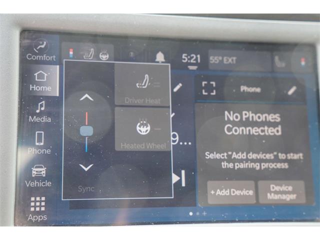 2022 Chrysler Voyager (CC-2060715) for sale in Ramsey, Minnesota