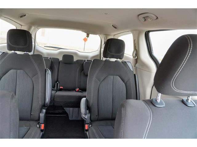 2022 Chrysler Voyager (CC-2060715) for sale in Ramsey, Minnesota