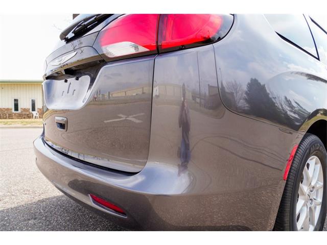 2022 Chrysler Voyager (CC-2060715) for sale in Ramsey, Minnesota