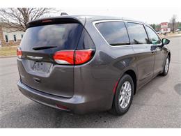 2022 Chrysler Voyager (CC-2060715) for sale in Ramsey, Minnesota
