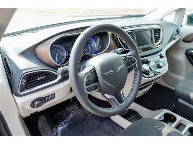 2022 Chrysler Voyager (CC-2060715) for sale in Ramsey, Minnesota