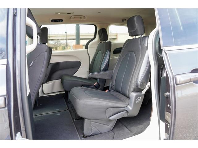 2022 Chrysler Voyager (CC-2060715) for sale in Ramsey, Minnesota