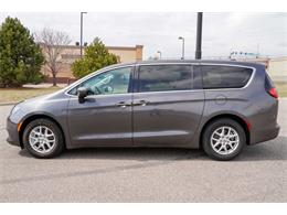 2022 Chrysler Voyager (CC-2060715) for sale in Ramsey, Minnesota