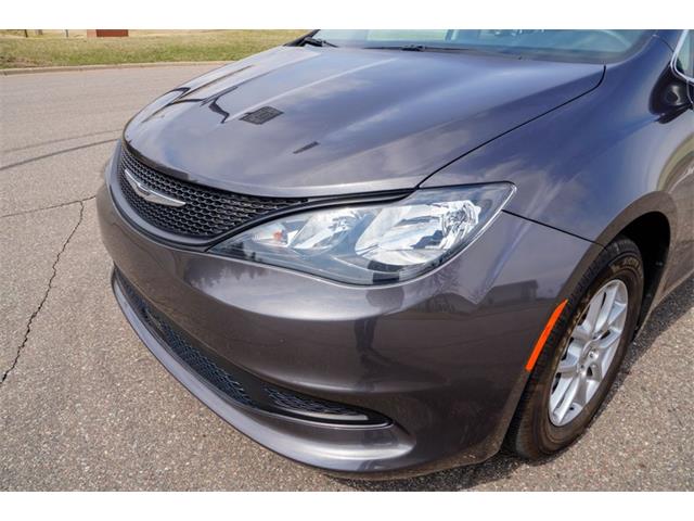 2022 Chrysler Voyager (CC-2060715) for sale in Ramsey, Minnesota