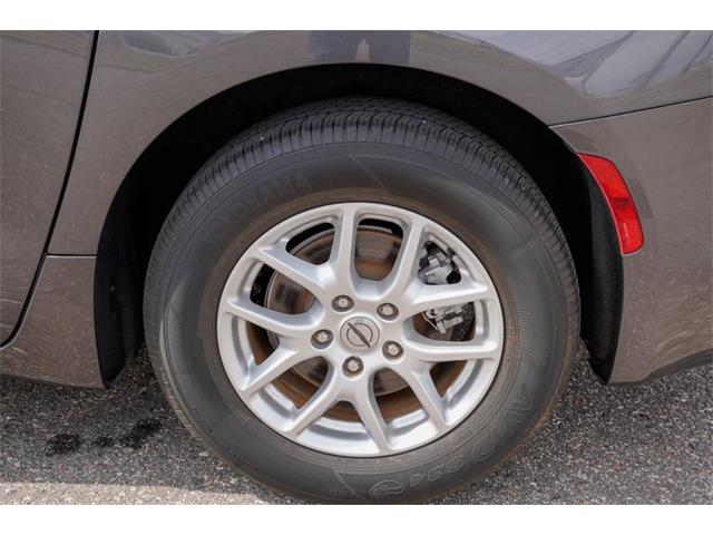 2022 Chrysler Voyager (CC-2060715) for sale in Ramsey, Minnesota