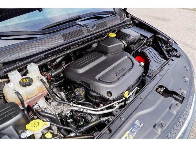 2022 Chrysler Voyager (CC-2060715) for sale in Ramsey, Minnesota