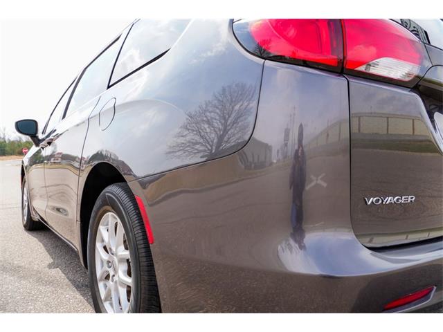 2022 Chrysler Voyager (CC-2060715) for sale in Ramsey, Minnesota