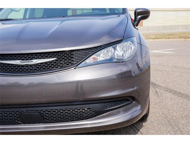 2022 Chrysler Voyager (CC-2060715) for sale in Ramsey, Minnesota