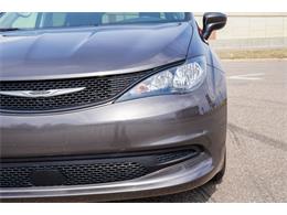 2022 Chrysler Voyager (CC-2060715) for sale in Ramsey, Minnesota
