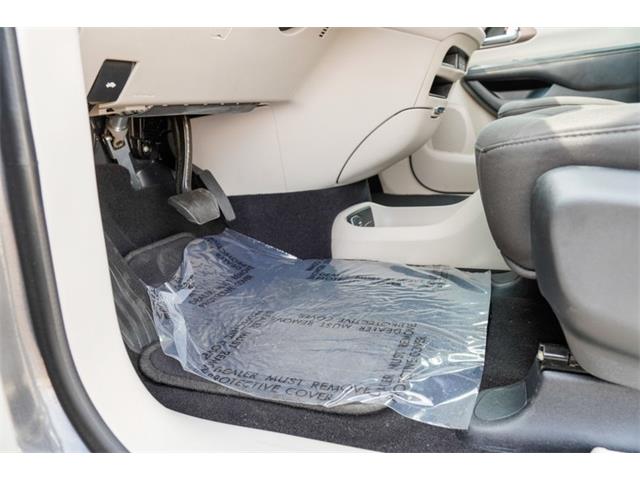 2022 Chrysler Voyager (CC-2060715) for sale in Ramsey, Minnesota