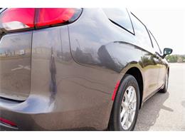 2022 Chrysler Voyager (CC-2060715) for sale in Ramsey, Minnesota