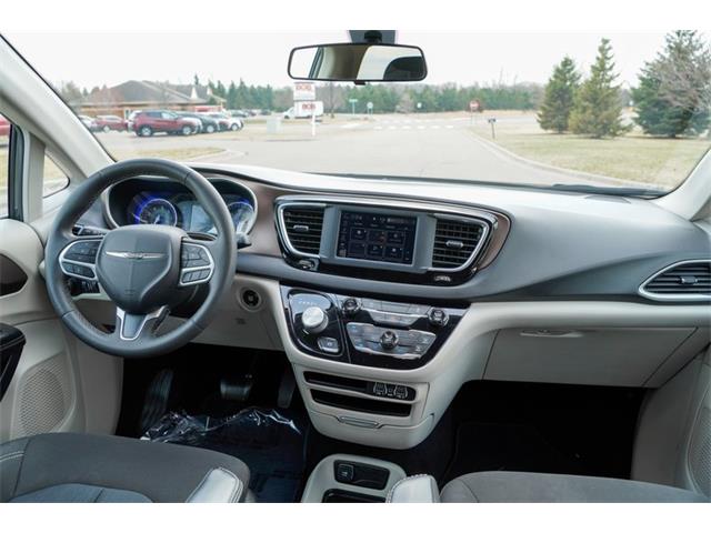 2022 Chrysler Voyager (CC-2060715) for sale in Ramsey, Minnesota