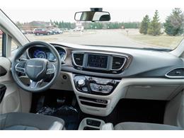 2022 Chrysler Voyager (CC-2060715) for sale in Ramsey, Minnesota