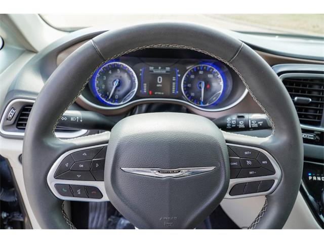 2022 Chrysler Voyager (CC-2060715) for sale in Ramsey, Minnesota