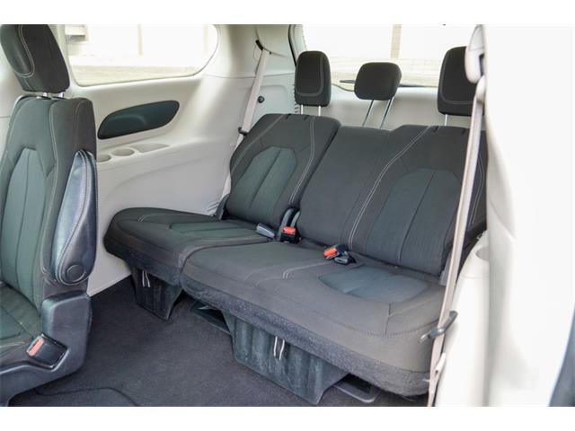 2022 Chrysler Voyager (CC-2060715) for sale in Ramsey, Minnesota