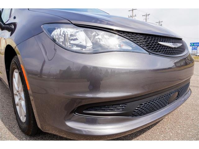 2022 Chrysler Voyager (CC-2060715) for sale in Ramsey, Minnesota