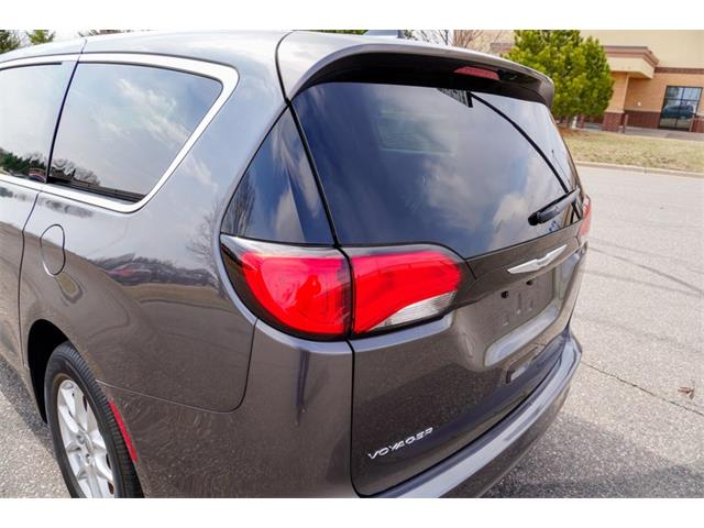 2022 Chrysler Voyager (CC-2060715) for sale in Ramsey, Minnesota
