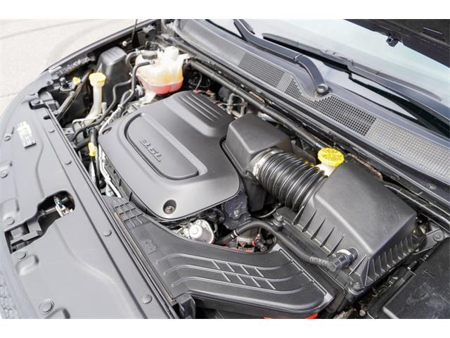 2022 Chrysler Voyager (CC-2060715) for sale in Ramsey, Minnesota