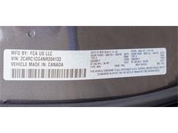 2022 Chrysler Voyager (CC-2060715) for sale in Ramsey, Minnesota