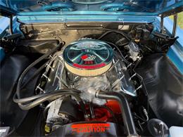 1966 Chevrolet Chevelle (CC-2067150) for sale in Addison, Illinois