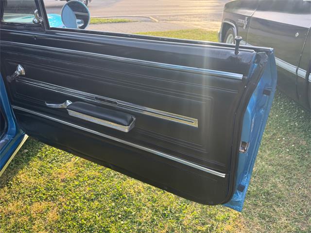 1966 Chevrolet Chevelle (CC-2067150) for sale in Addison, Illinois