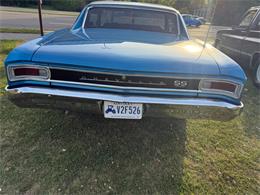 1966 Chevrolet Chevelle (CC-2067150) for sale in Addison, Illinois