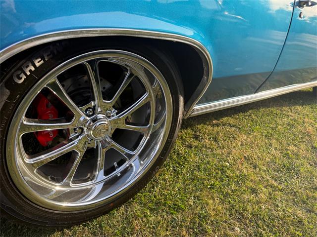 1966 Chevrolet Chevelle (CC-2067150) for sale in Addison, Illinois