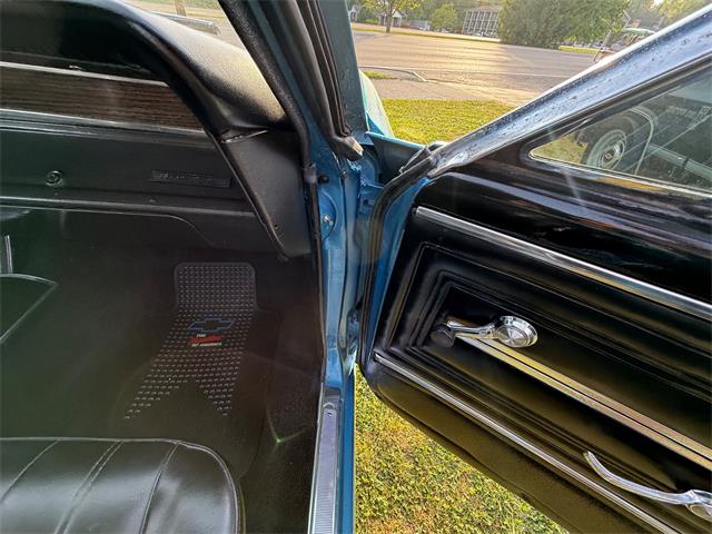 1966 Chevrolet Chevelle (CC-2067150) for sale in Addison, Illinois