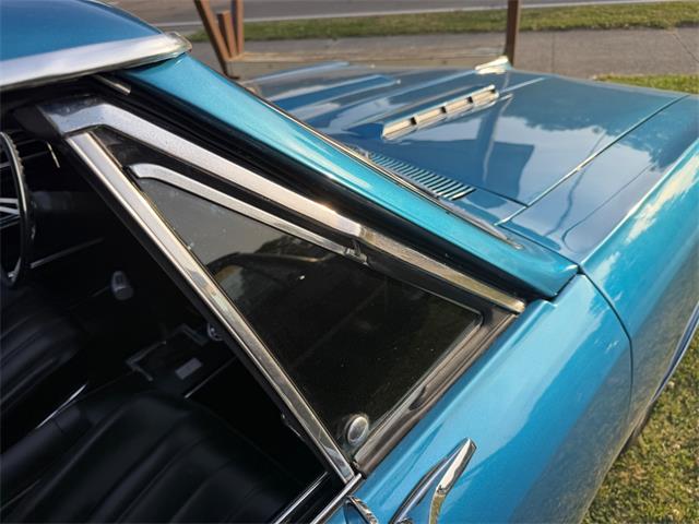 1966 Chevrolet Chevelle (CC-2067150) for sale in Addison, Illinois