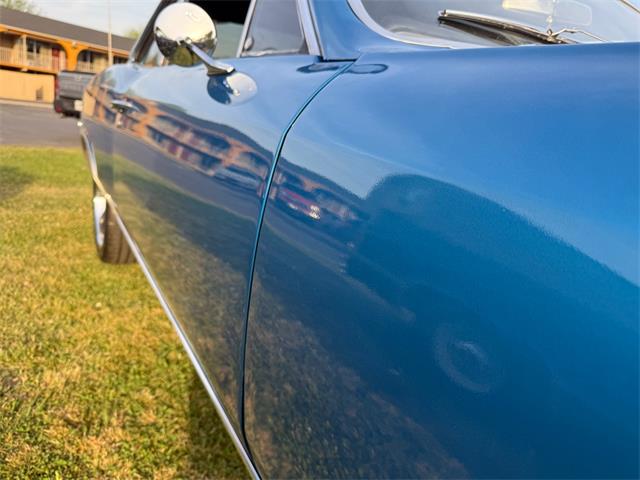 1966 Chevrolet Chevelle (CC-2067150) for sale in Addison, Illinois