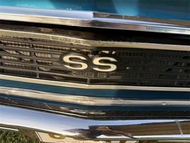 1966 Chevrolet Chevelle (CC-2067150) for sale in Addison, Illinois