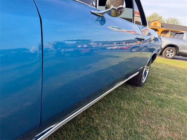 1966 Chevrolet Chevelle (CC-2067150) for sale in Addison, Illinois