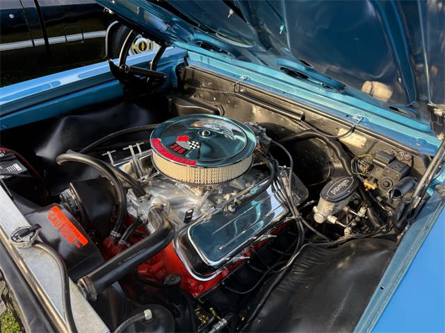 1966 Chevrolet Chevelle (CC-2067150) for sale in Addison, Illinois