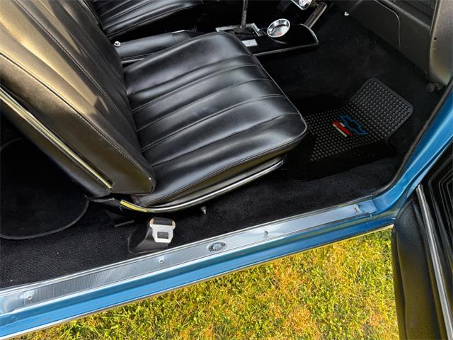 1966 Chevrolet Chevelle (CC-2067150) for sale in Addison, Illinois