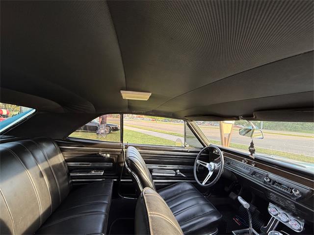 1966 Chevrolet Chevelle (CC-2067150) for sale in Addison, Illinois