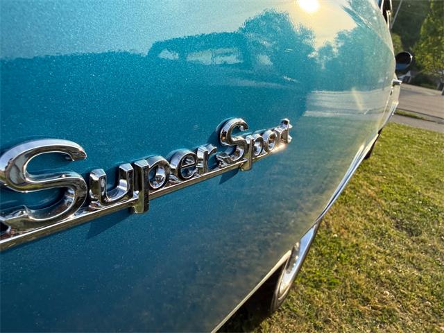 1966 Chevrolet Chevelle (CC-2067150) for sale in Addison, Illinois