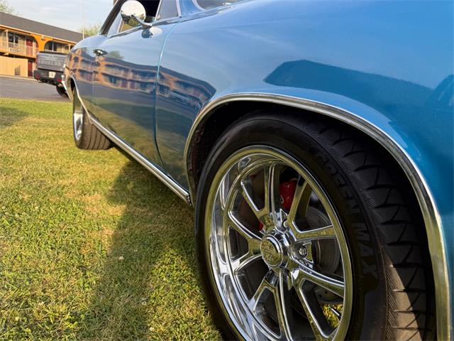 1966 Chevrolet Chevelle (CC-2067150) for sale in Addison, Illinois