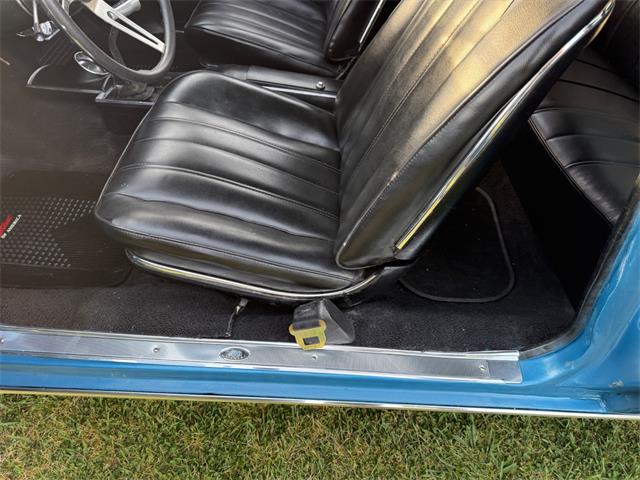 1966 Chevrolet Chevelle (CC-2067150) for sale in Addison, Illinois