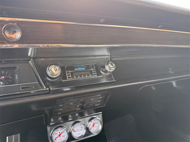 1966 Chevrolet Chevelle (CC-2067150) for sale in Addison, Illinois