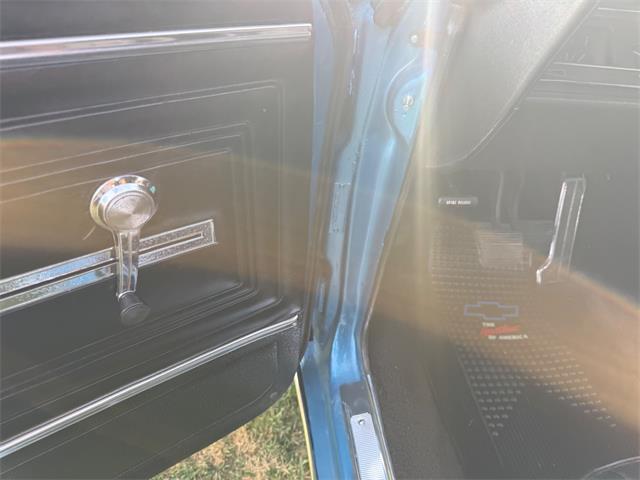 1966 Chevrolet Chevelle (CC-2067150) for sale in Addison, Illinois