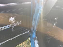 1966 Chevrolet Chevelle (CC-2067150) for sale in Addison, Illinois