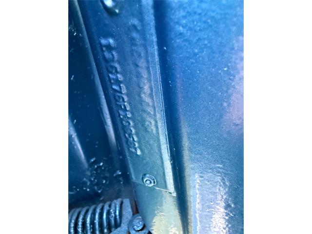 1966 Chevrolet Chevelle (CC-2067150) for sale in Addison, Illinois