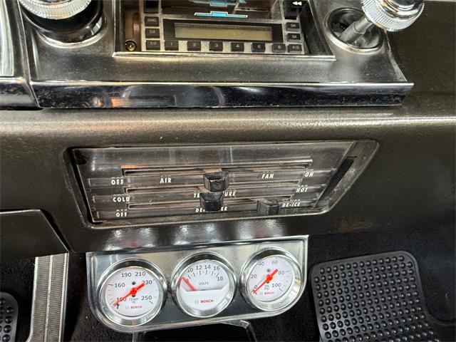 1966 Chevrolet Chevelle (CC-2067150) for sale in Addison, Illinois