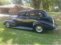 1939 Chevrolet Sedan (CC-2067151) for sale in Cadillac, Michigan