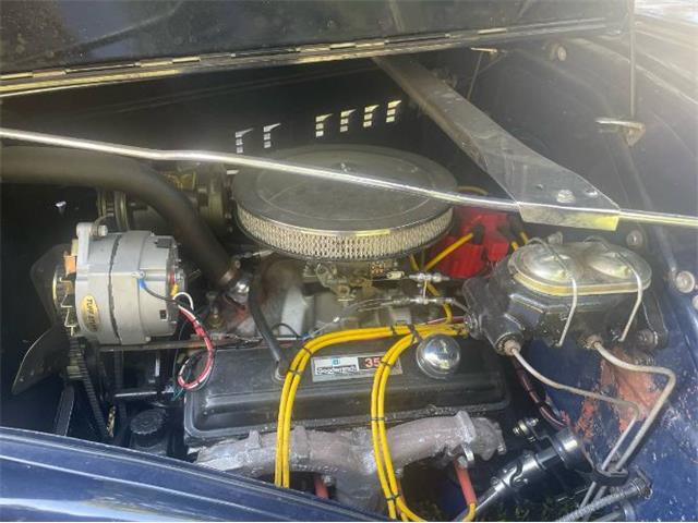 1939 Chevrolet Sedan (CC-2067151) for sale in Cadillac, Michigan