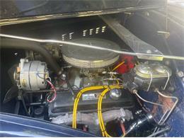 1939 Chevrolet Sedan (CC-2067151) for sale in Cadillac, Michigan