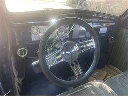 1939 Chevrolet Sedan (CC-2067151) for sale in Cadillac, Michigan