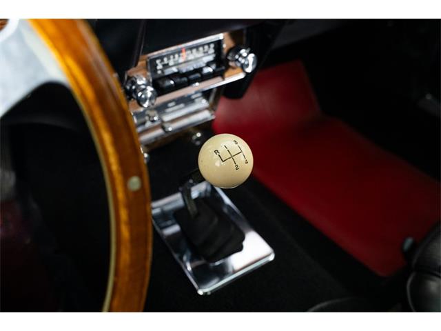 1969 Ford Mustang (CC-2067152) for sale in St. Charles, Missouri