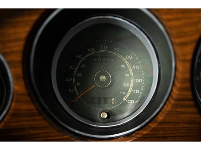 1969 Ford Mustang (CC-2067152) for sale in St. Charles, Missouri